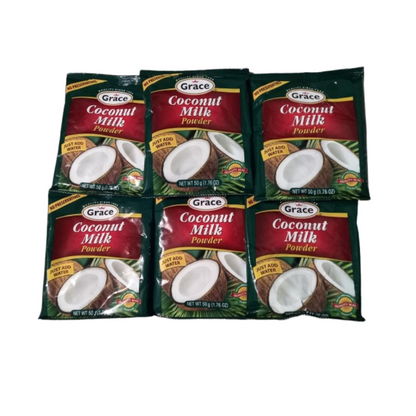 Grace Coconut Milk Powder