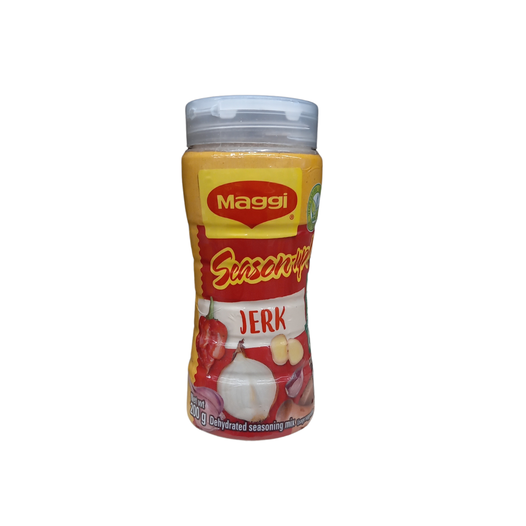 Maggi Season-up! Jerk Seasoning 200g