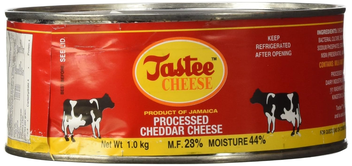 Tastee Cheese