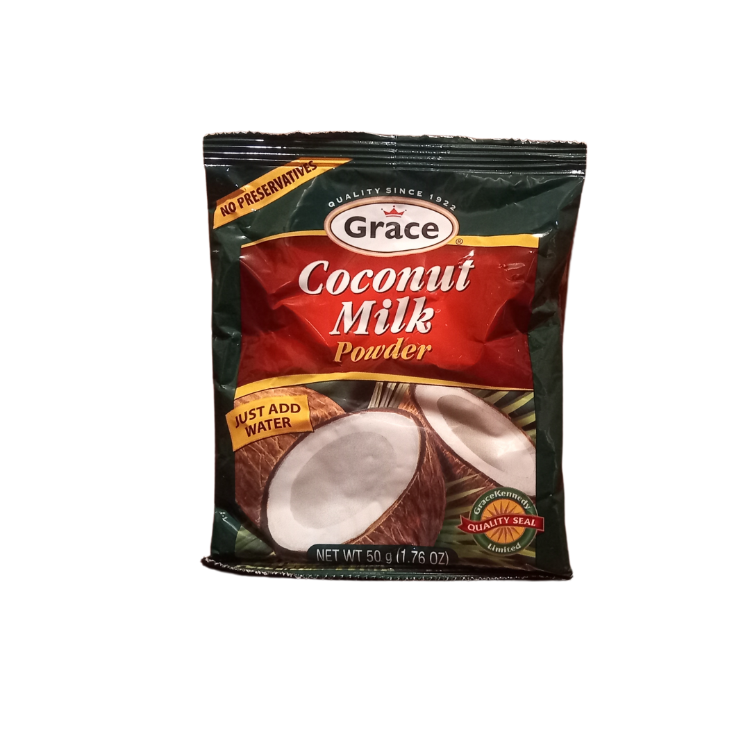 Grace Coconut Milk Powder