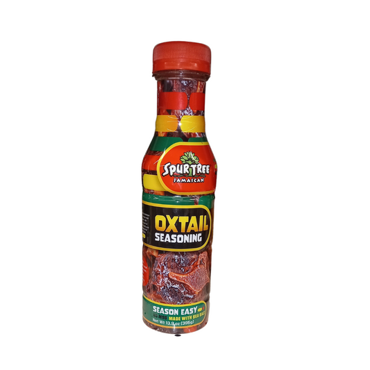 Spur Tree Oxtail Seasoning 13.9oz