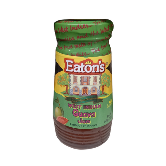 Eaton's Guava Jam