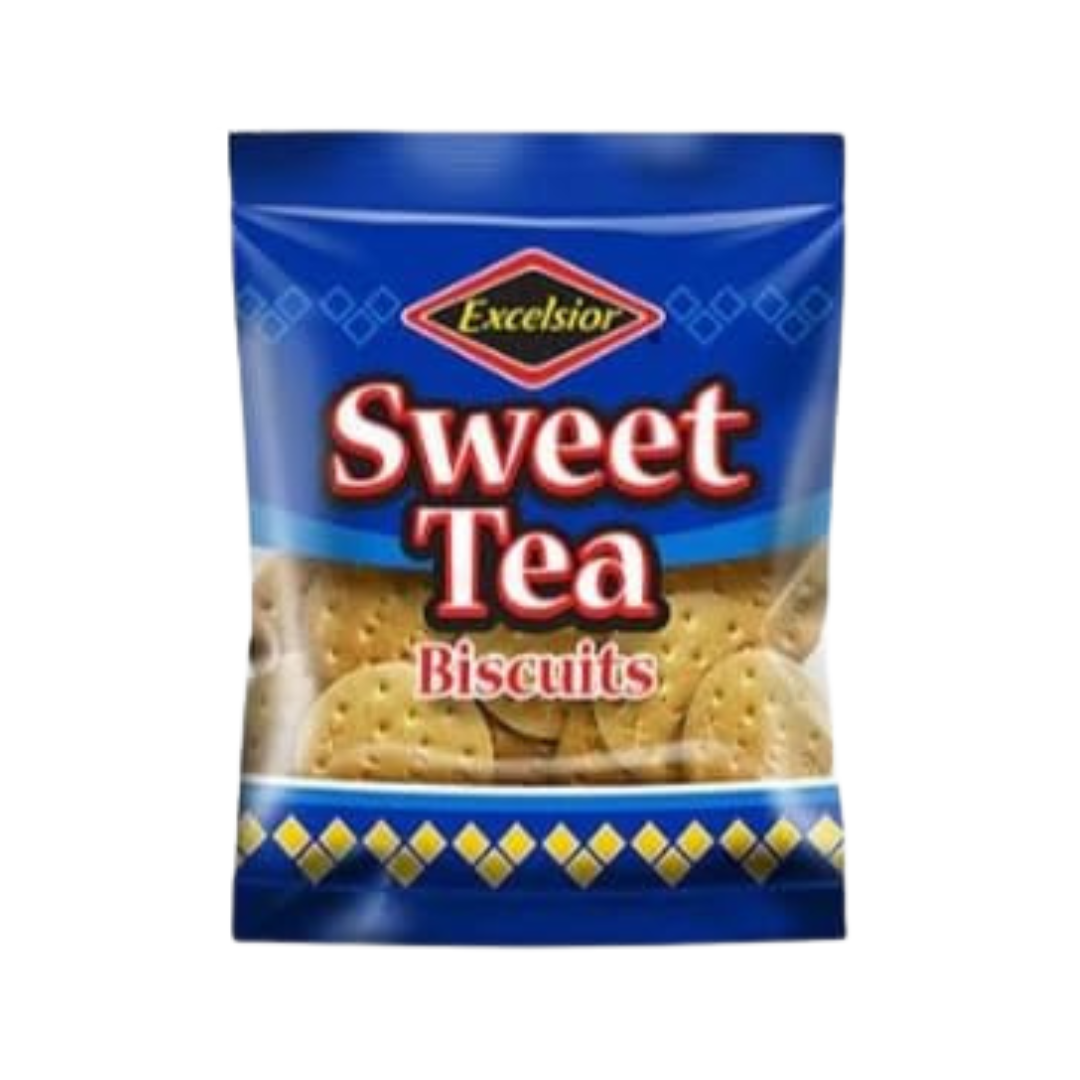 Excelsior Sweet Tea Biscuits (Pack of 3)