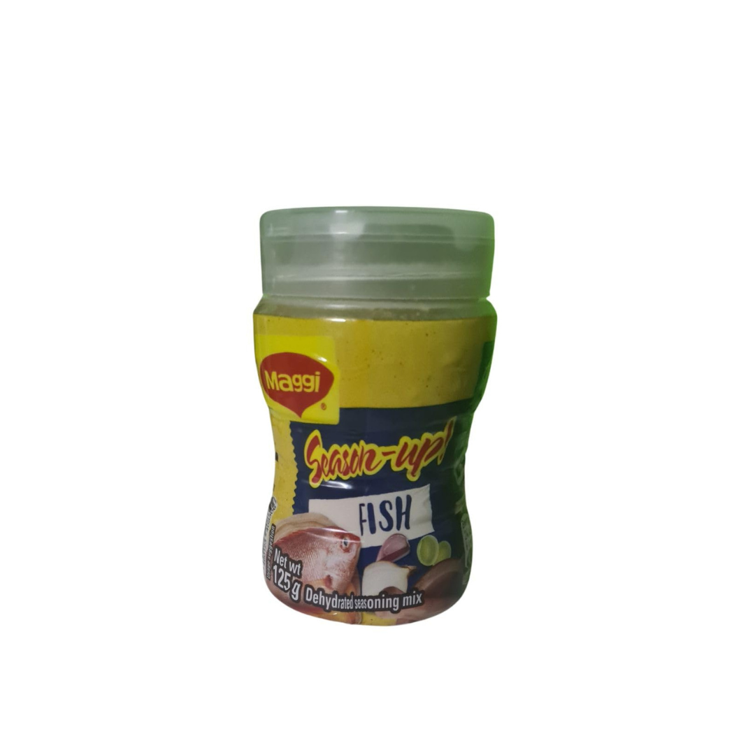 Maggi Season-Up! Fish Seasoning 125g