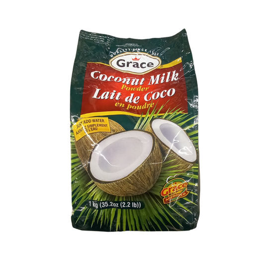 Grace Coconut Milk Powder 2.2lb