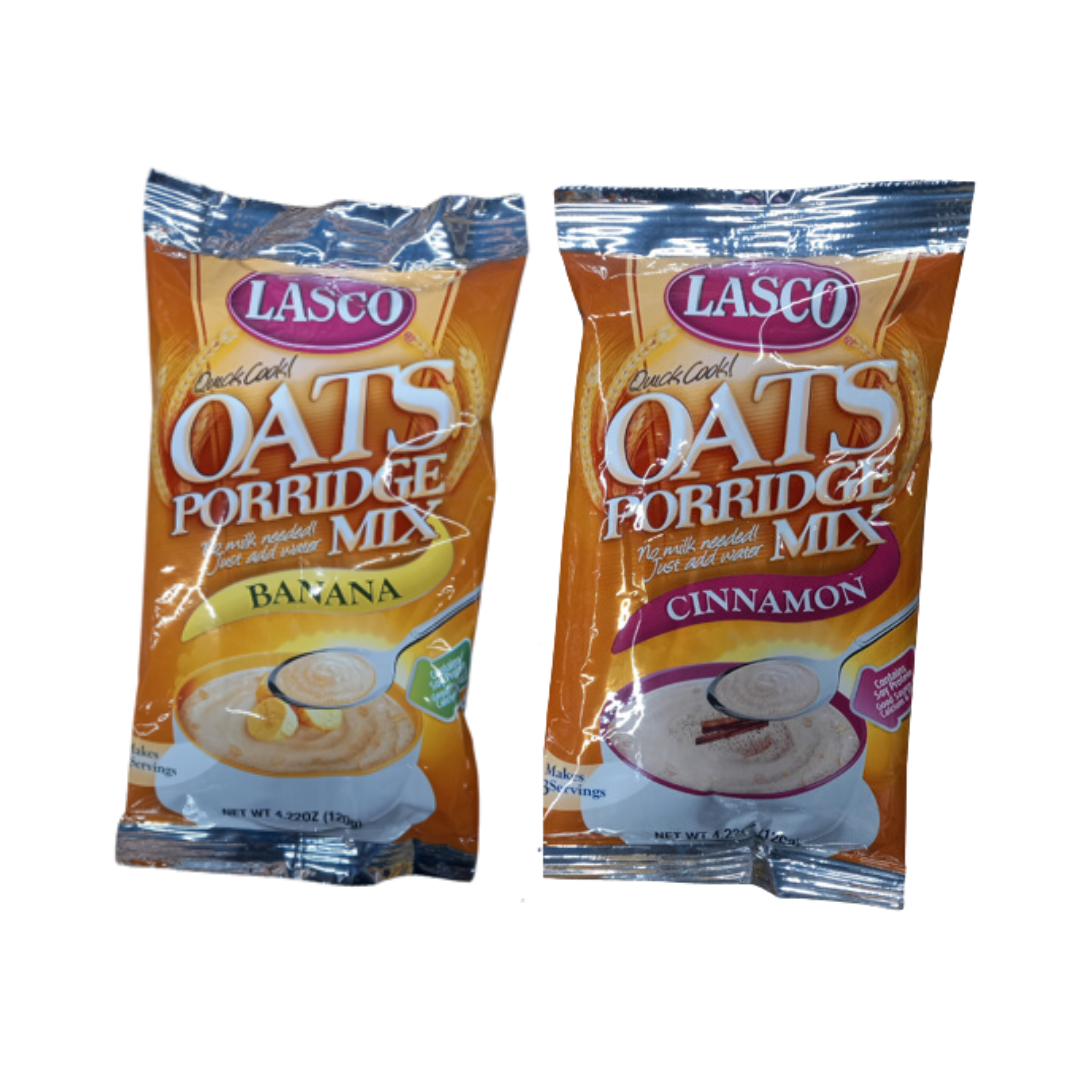 Lasco Porridge Mix