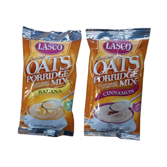 Lasco Porridge Mix