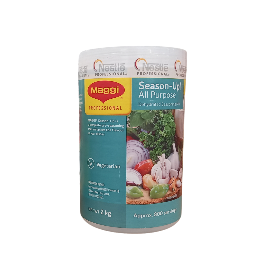 Maggi Season-Up! All Purpose seasoning 2kg