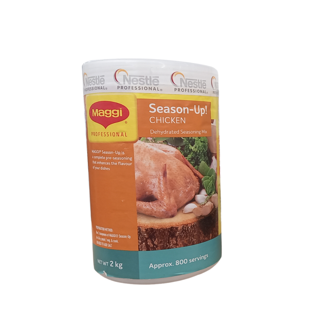 Maggi Season-Up! Chicken Seasoning 2kg