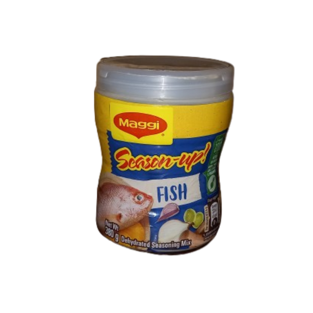 Maggi Season-Up! Fish Seasoning 380g