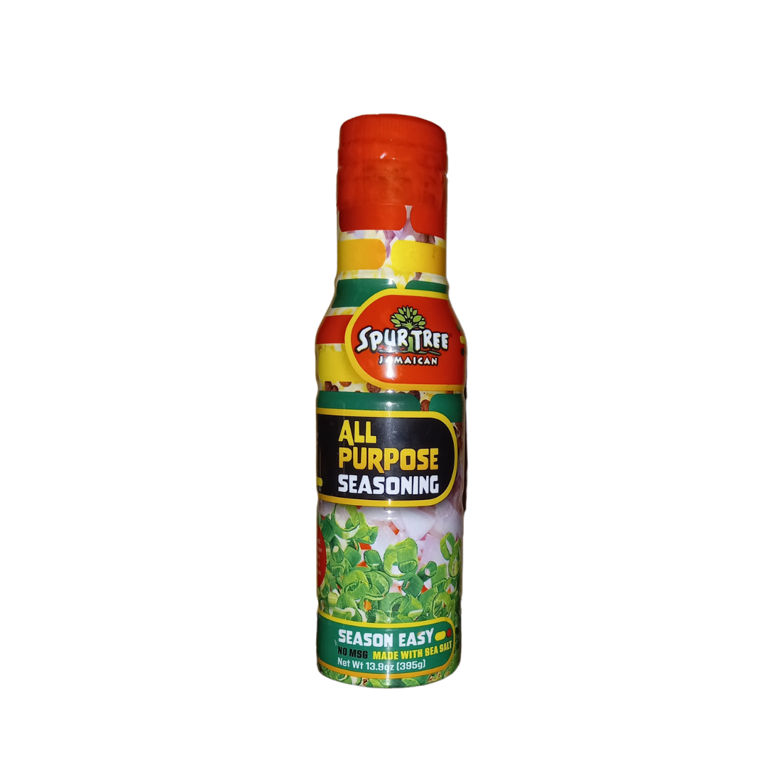 Spur Tree All Purpose Seasoning 13.9oz