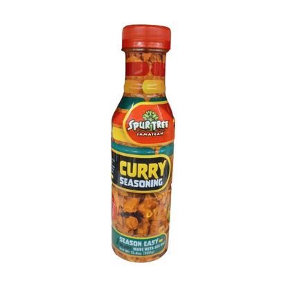 Spur Tree Curry Seasoning 13.90oz