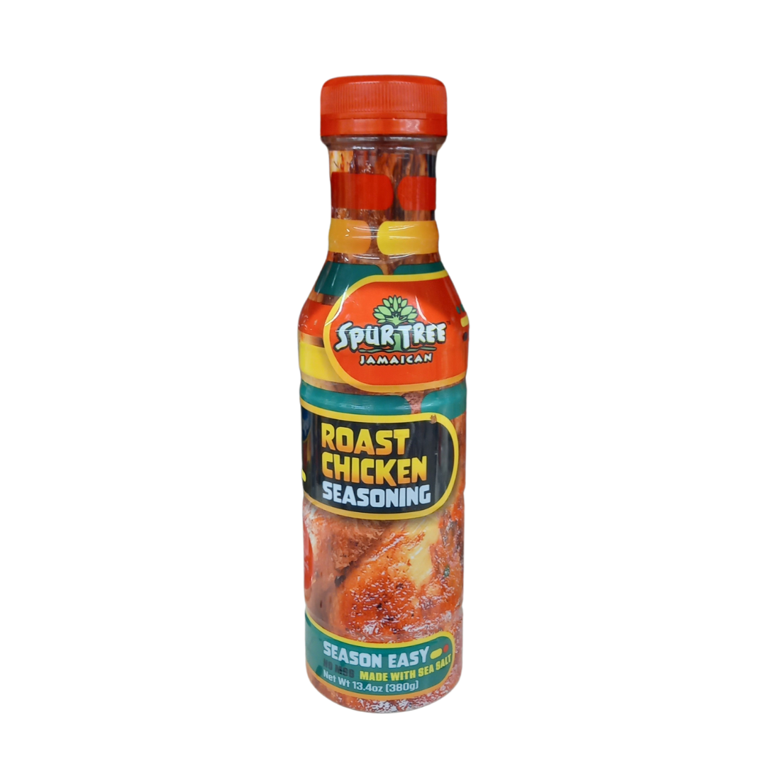 Spur Tree Roast Chicken Seasoning 13.90oz