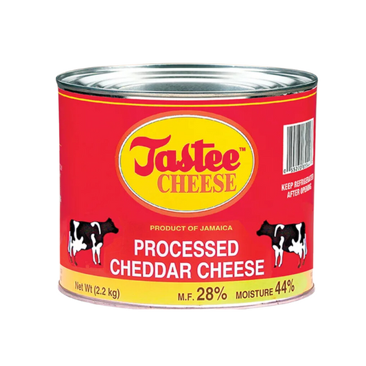 Tastee Cheese