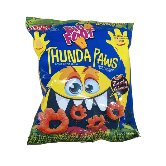 Thunda Paws Snack (Pack of 12)